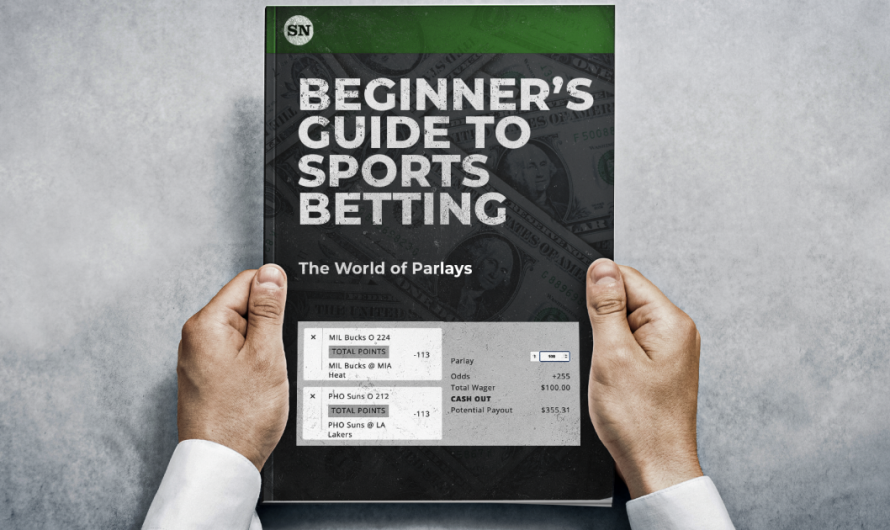 The Function of Parlay Bets