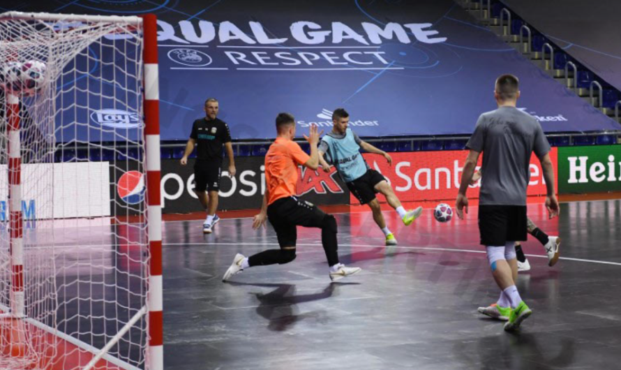 Futsal Betting: How the Strategy Differs from Traditional Football