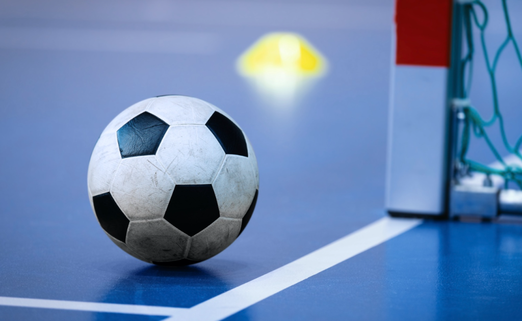 Futsal Betting